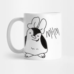 Mhmmmm Mug